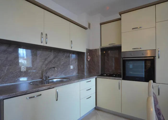 Condominium Apartment * 로비니