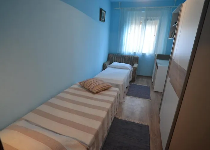 Condominium Apartment