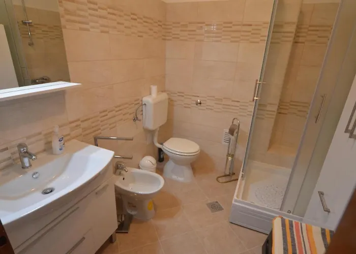 Condominium Apartment