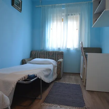 Condominium Apartment Rovinj