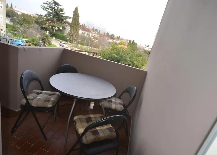 Condominium Apartment