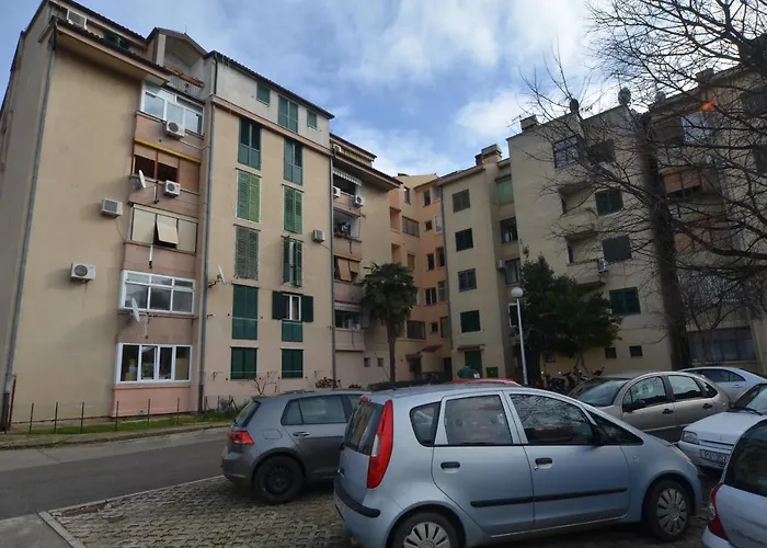 Condominium Apartment