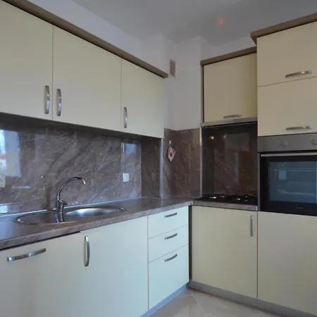 Condominium Apartment * Rovigno