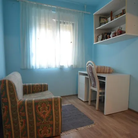 Condominium Apartment Rovinj