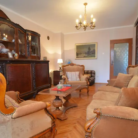 Condominium Apartment Apartment Rovinj