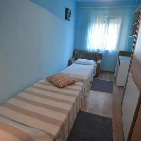 Condominium Apartment