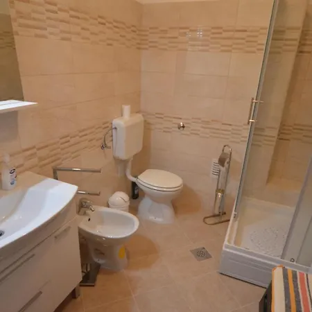 Condominium Apartment
