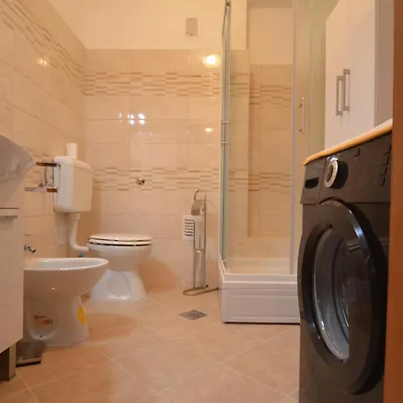 Condominium Apartment Apartment Rovinj