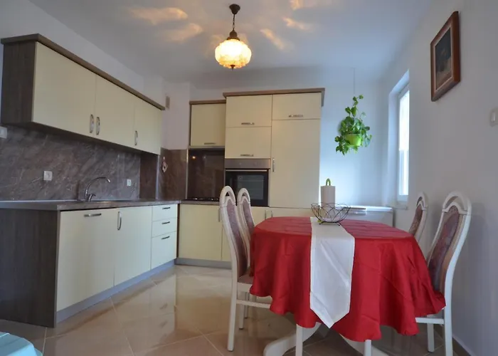Condominium Apartment * Rovinj