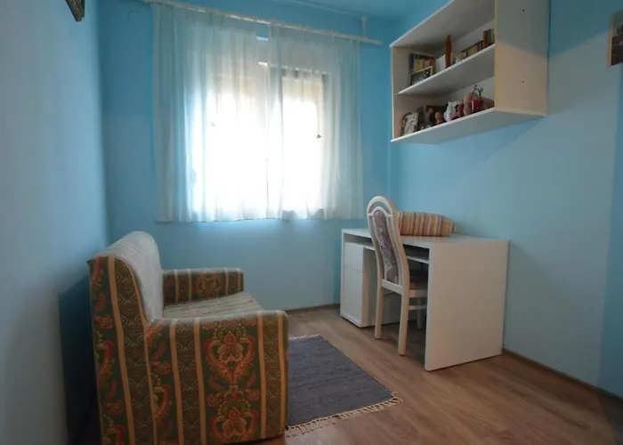 Condominium Apartment Rovinj