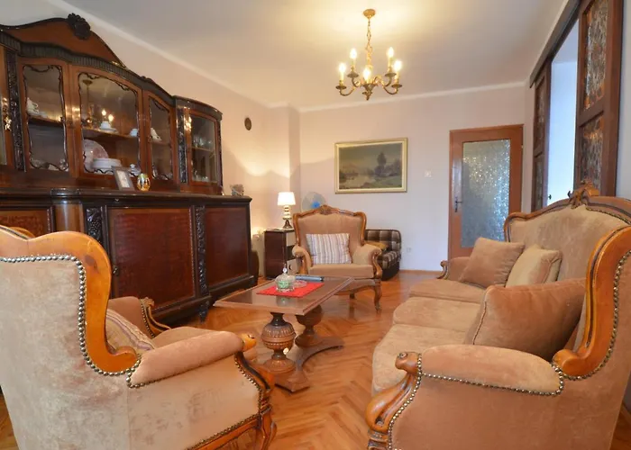 Condominium Apartment Lejlighed Rovinj