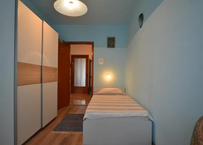 Condominium Apartment * Rovinj