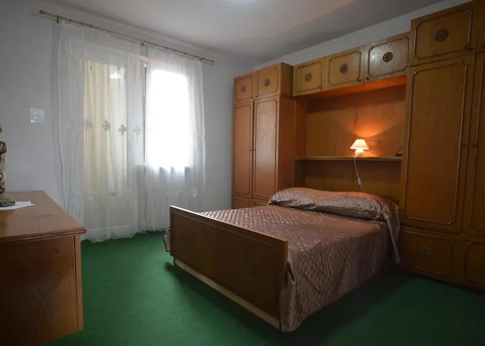 Condominium Apartment Lejlighed Rovinj