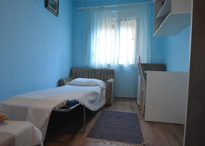 Condominium Apartment Rovinj