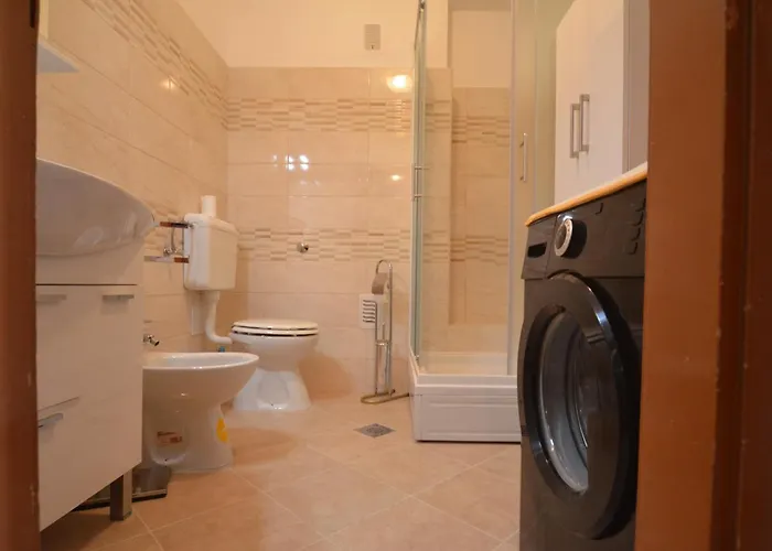 Condominium Apartment Lejlighed Rovinj